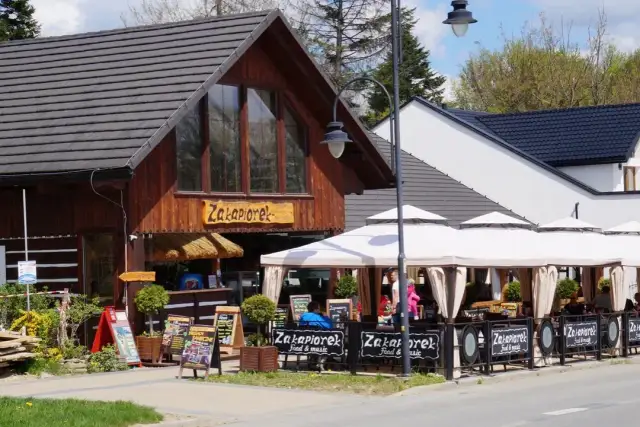 Polańczyk gdzie zjeść - odkryj najlepsze restauracje i smaki