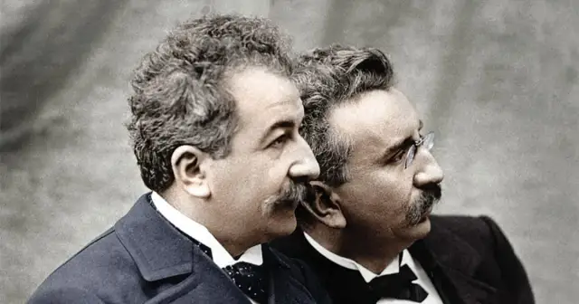 En que año los hermanos Lumière inventaron el cinematógrafo y su impacto