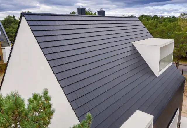 Dachówka płaska ceramiczna czy betonowa: Porównanie i wybór