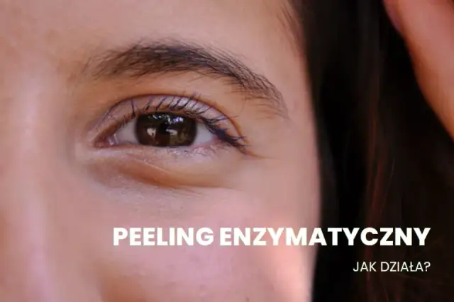 Peeling enzymatyczny ile razy w tygodniu – jak uniknąć podrażnień?