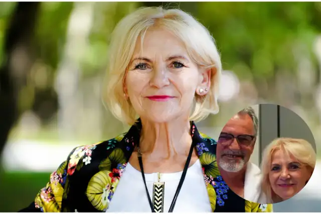 Ile lat ma Bożena z Sanatorium Miłości? Zaskakujące fakty o jej życiu.