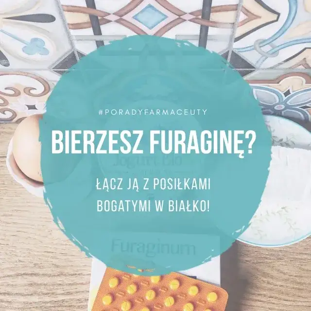 Jak prawidłowo zażywać Furaginę? Dawkowanie, skutki uboczne i przeciwwskazania