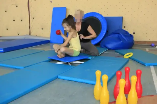 Deska sensoryczna: rewolucyjne narzędzie wspierające rozwój dziecka