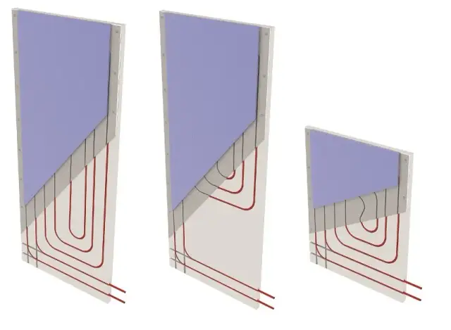 Jaki tynk na ogrzewanie ścienne? Porównanie 5 najlepszych typów