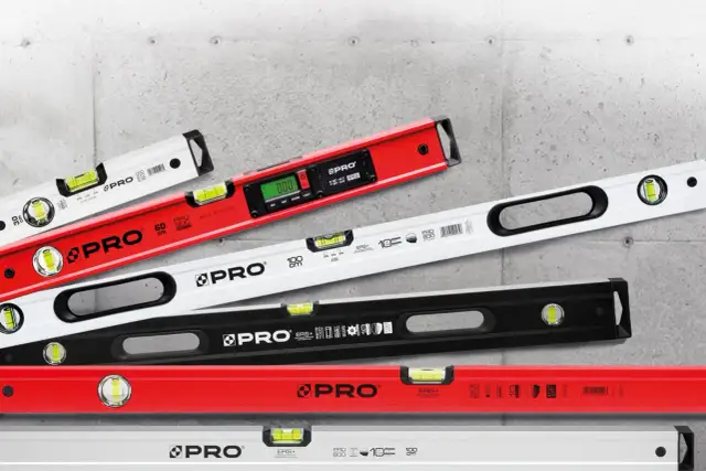 Jaka poziomica najlepsza? Odkryj, jak uniknąć złego wyboru