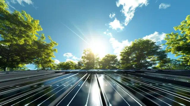 Ecoinstal: profesjonalne usługi z zakresu fotowoltaiki - opis usług