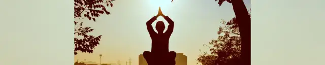 Joga dla kogo? Sprawdź, kto może czerpać z jej korzyści