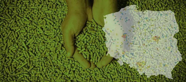 Gdzie kupić pellet? Najlepsze miejsca i oferty, które warto znać