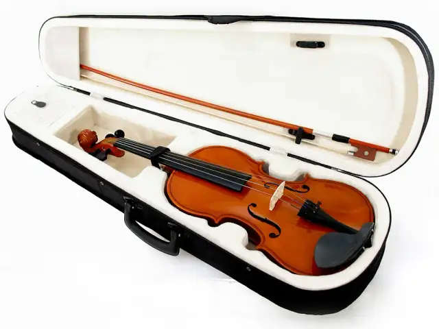 Koszt skrzypiec dla początkujących: pełen przegląd cen i niezbędnych wydatków