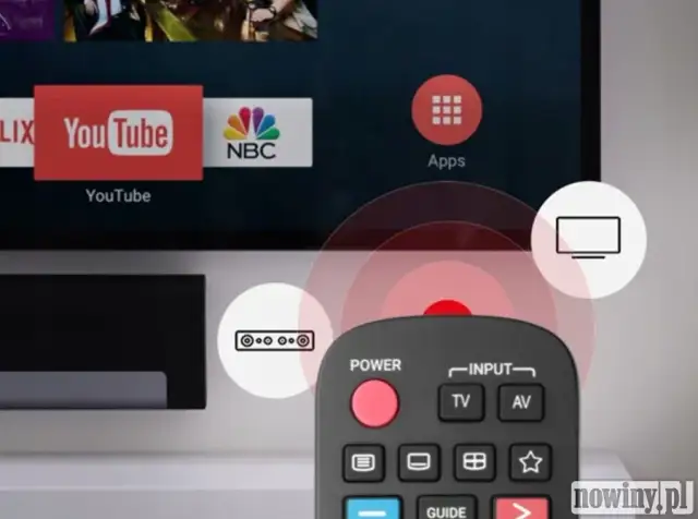 Jak sparować pilot z telewizorem - proste kroki, które musisz znać