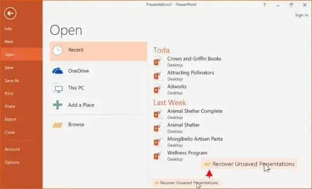 Jak odblokować prezentacje PowerPoint i odzyskać dostęp do ważnych plików