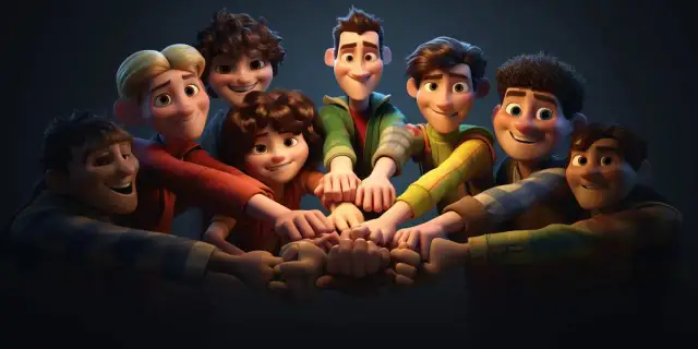 Program edukacyjny, który odpowiada na najtrudniejsze pytania dzieci