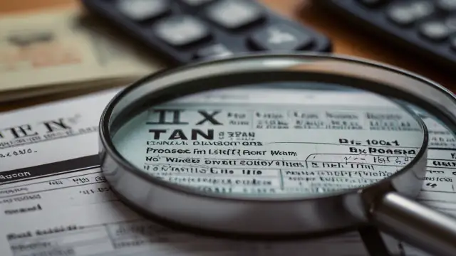 Co to jest numer TIN i do czego służy? Wyjaśniamy numer identyfikacyjny