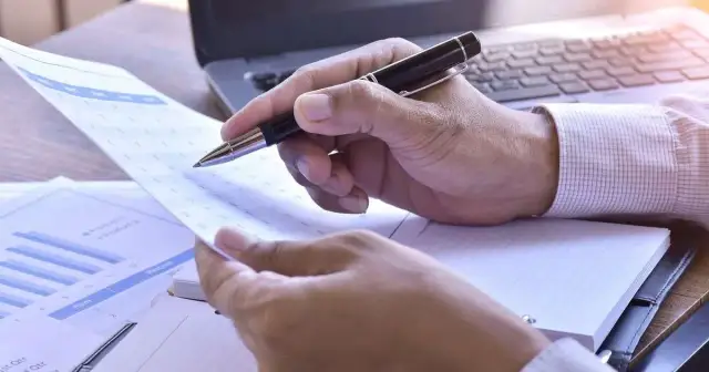 Ustawa o kontroli skarbowej – co musisz wiedzieć o jej skutkach?