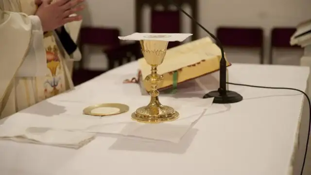 Czy w poniedziałek wielkanocny msza jest obowiązkowa? Wyjaśniamy zasady Kościoła