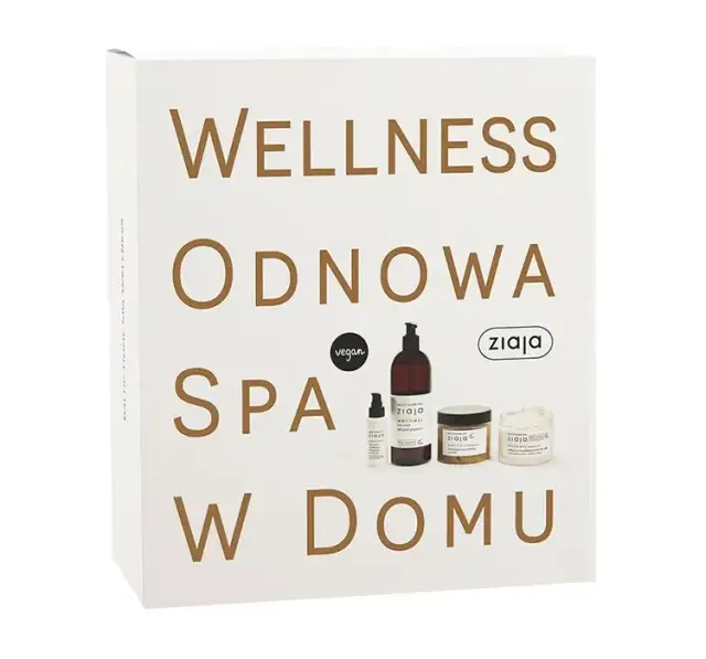 Ziaja Baltic Home Spa zestaw – jak stworzyć idealne domowe spa