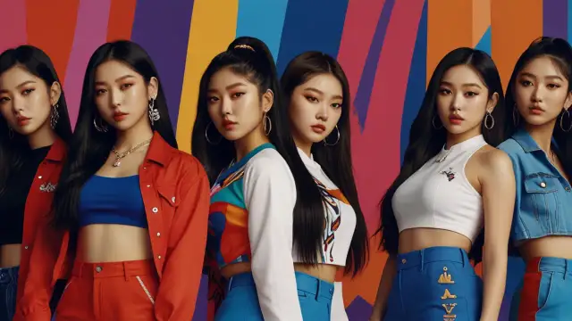 Członkinie Itzy: Kim są i jakie pełnią role w popularnym zespole?