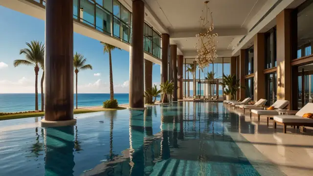 Hotel Kasi Sokołowskiej! Czy to miejsce spełni Twoje marzenia?