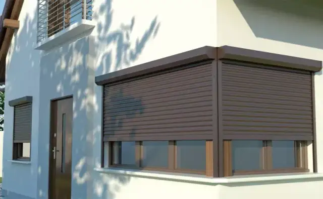 Co zamiast krat w oknach? Bezpieczne i estetyczne alternatywy dla Twojego domu