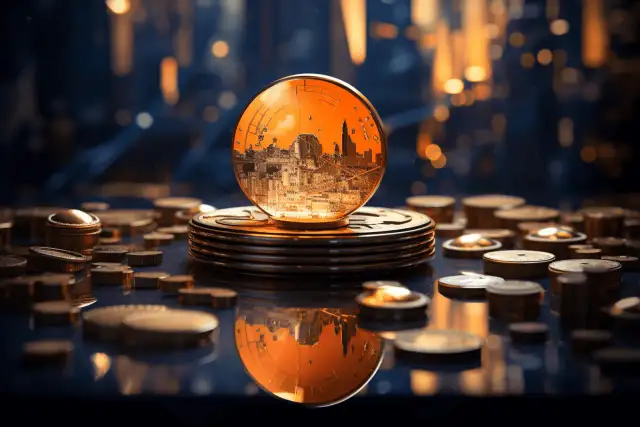 Gdzie trzymać kryptowaluty, aby uniknąć utraty i oszustw?