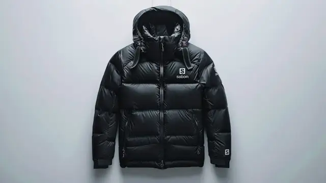 Czy kurtka męska Salomon jest warta swojej ceny zakupu?