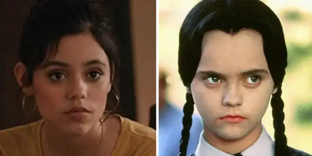 Ile lat ma Wednesday? Zaskakujący wiek postaci w różnych adaptacjach