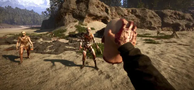 Sons of the Forest recenzja – co naprawdę myślą gracze o tej grze?