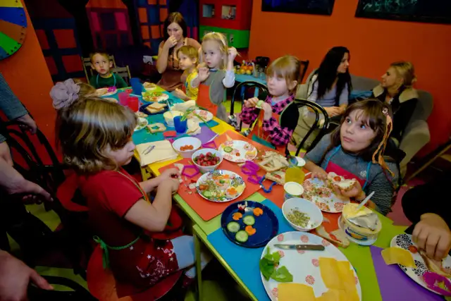 Warsztaty dla rodziców i dzieci - jak wspierać rozwój i relacje w rodzinie