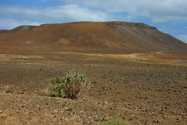 Wyspy Zielonego Przylądka: Czy jest bezpiecznie dla turystów?