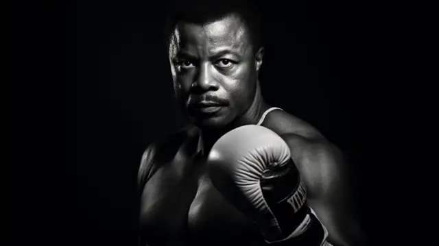 Carl weathers, apollo creed w rocky films zmarł w wieku 76 lat