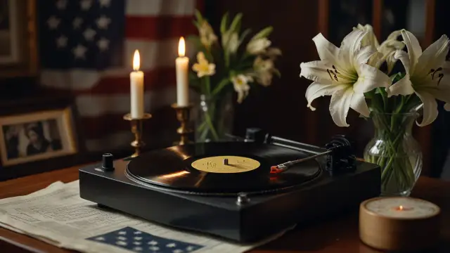 Fourth of July Sufjana Stevensa: Poruszający hołd dla matki