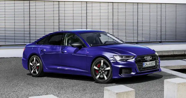 Audi A6 55 TFSI: Czy warto inwestować w ten model? Poznaj szczegóły!