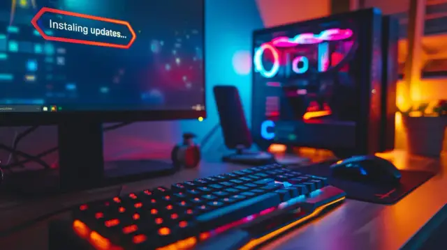 Jak zaktualizować system Windows: Prosty poradnik aktualizacji