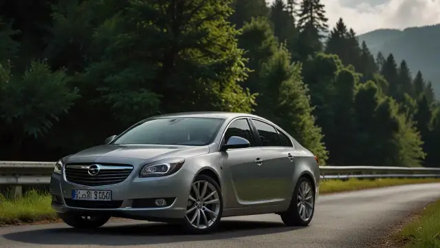 Opinie o Oplach Insignia - Co mówią na forum o tej marce?