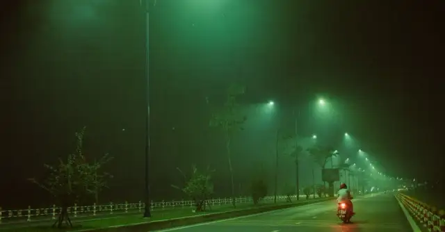 Zagubiona autostrada: Dlaczego Lynch fascynuje i przeraża?