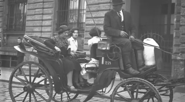 Kiedy wprowadzono pasy bezpieczeństwa i jak zmieniły bezpieczeństwo w autach