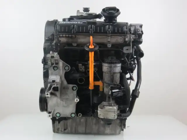 Skoda Octavia 2: który silnik diesla wybrać, aby zaoszczędzić?