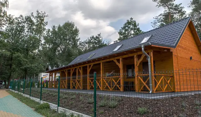 Najlepsze domki Turawa nad Jeziorem Średnim - Ceny i atrakcje