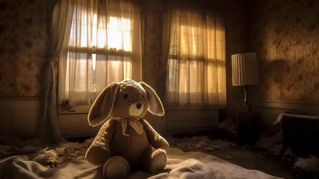 Kate McCann: Tajemnice zaginięcia Madeleine 