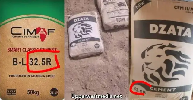 Cement 32 5 czy 42 5 - który cement wybrać do Twojego projektu budowlanego?