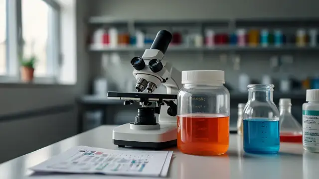 Jak przygotować się do badania kału na helicobacter?