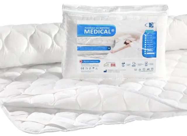 Jaki ochraniacz na materac wybrać, aby uniknąć alergii i plam?