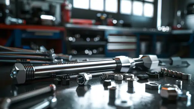 Klucz dynamometryczny: Jak wybrać klucz do precyzyjnego użycia?