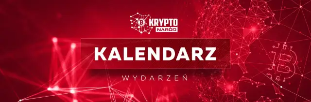 Krypto wydarzenia: Najnowsze trendy i zmiany na rynku wirtualnych walut