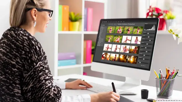 Jak obrabiać zdjęcia w Photoshopie: proste triki, które musisz znać