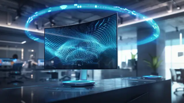 Monitor z WiFi: Przyszłość bezprzewodowych wyświetlaczy? Analiza!