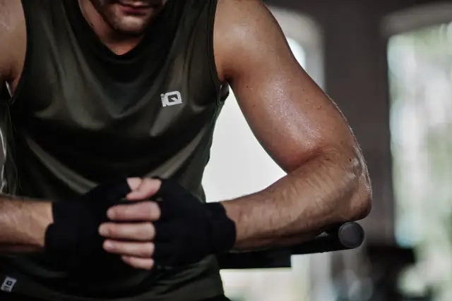 Co daje trening siłowy? Odkryj korzyści, które zmienią Twoje życie