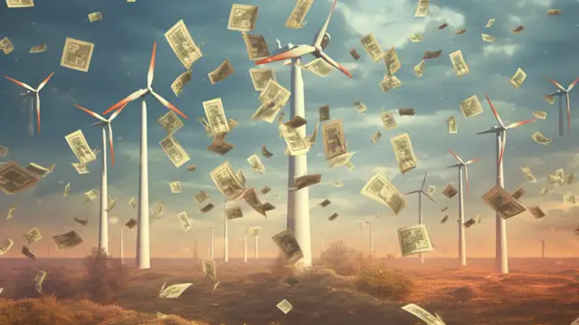 Opłata OZE - co to jest i jakie są zasady