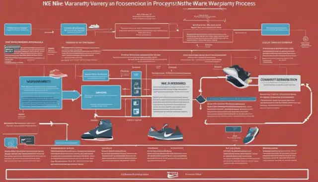 Jak zwrócić buty Nike – krok po kroku, aby uniknąć problemów z zwrotem
