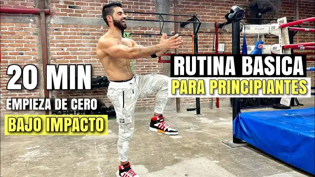 Entrenar en casa: secretos para lograr resultados sin gimnasio